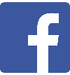 Facebook logo - Szilfa20008 Kft