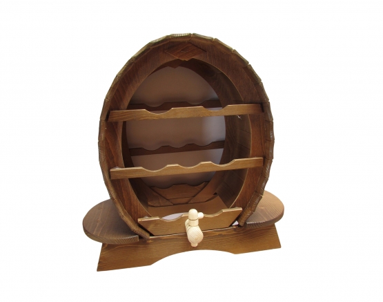 Bortartó talpas / csapos