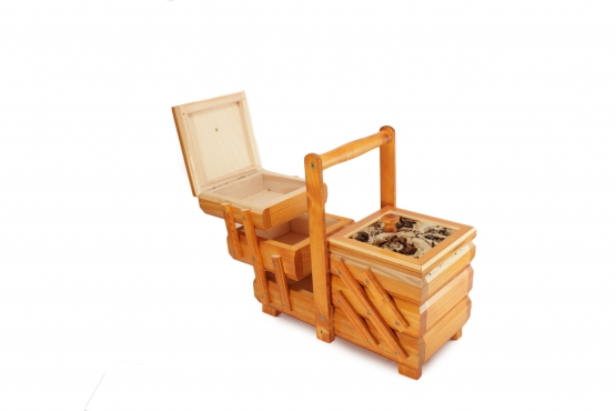 Varródoboz kicsi Átmenetileg nem elérhető!