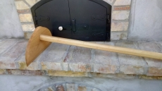 Szivonó / Hamukiszedő