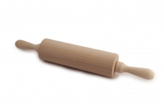 Sodrófa 40cm acélbetétes