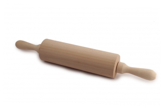 Sodrófa 25cm acélbetétes